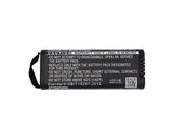 10.8V, Li-ion, 5200mAh, Medical battery fits Druck, Bard, Agilent, Keysight, 1420-0891, Handheld Cable & Antenna Teste, N9330, 56.16Wh Medical Cameron Sino Technology Limited (Medical)