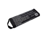 10.8V, Li-ion, 5200mAh, Medical battery fits Druck, Bard, Agilent, Keysight, 1420-0891, Handheld Cable & Antenna Teste, N9330, 56.16Wh Medical Cameron Sino Technology Limited (Medical)