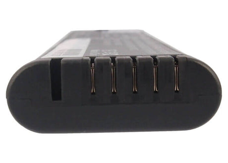 10.8V, Li-ion, 5200mAh, Equipment battery fits Bard Medsystems, Agilent, 9770066, E6000 OTDR, E6000a, 56.16Wh Equipment, Survey, Test Cameron Sino Technology Limited