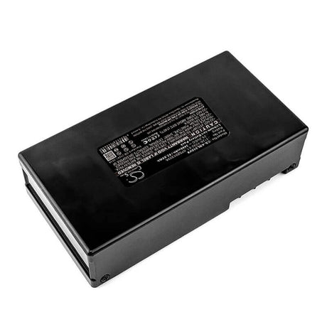 25.2V, Li-ion, 3400mAh, Lawn Mowers battery fits Agro, Tech Line, Alpina, Efco, Efco Sirius, Zucchetti, Stiga, Wiper, Ambrogio, 075z01300a, R800li, 85.68Wh Lawn Mowers Cameron Sino Technology Limited
