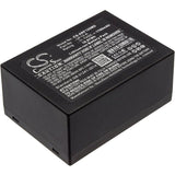 11.1V, Li-ion, 1700mAh, Medical battery fits Ahram Biosystems, P2010, Palm Pcr G1-12, Uf12-a, 18.87Wh Medical Cameron Sino Technology Limited (Medical)