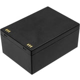 11.1V, Li-ion, 1700mAh, Medical battery fits Ahram Biosystems, P2010, Palm Pcr G1-12, Uf12-a, 18.87Wh Medical Cameron Sino Technology Limited (Medical)