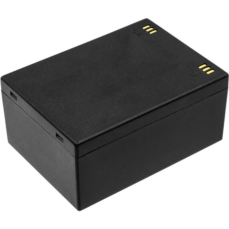 11.1V, Li-ion, 1700mAh, Medical battery fits Ahram Biosystems, P2010, Palm Pcr G1-12, Uf12-a, 18.87Wh Medical Cameron Sino Technology Limited (Medical)