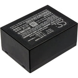 11.1V, Li-ion, 1700mAh, Medical battery fits Ahram Biosystems, P2010, Palm Pcr G1-12, Uf12-a, 18.87Wh Medical Cameron Sino Technology Limited (Medical)