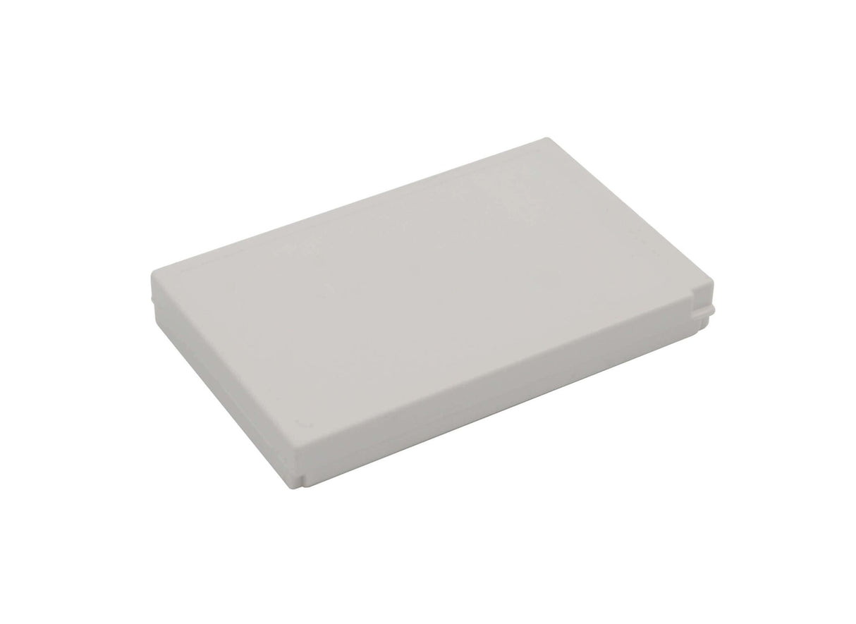 3.7V, Li-ion, 1000mAh, Camera battery fits Aiptek. Bell & Howell. Fortuna. G-shot. Mitsuba. Mustek. Nokia. Svp. Technaxx, Blb-2, Mpvr Digital Media, 3.7Wh Camera Cameron Sino Technology Limited (Camera)