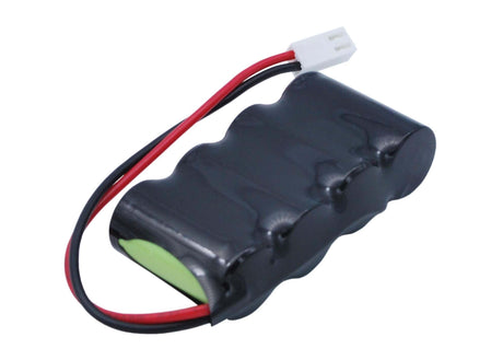 4.8V, Ni-MH, 500mAh, Medical battery fits Air Shields-vickers, 120093, Jaundice Meter, Minolta, 2.40Wh Medical Cameron Sino Technology Limited (Medical)