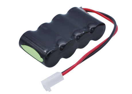 4.8V, Ni-MH, 500mAh, Medical battery fits Air Shields-vickers, 120093, Jaundice Meter, Minolta, 2.40Wh Medical Cameron Sino Technology Limited (Medical)
