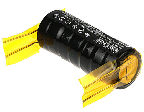 Battery For Air Shields-vickers C450 Incubator 8.4v, 330mah - 2.77wh Batteries for Electronics Cameron Sino Technology Limited (Suspended)   