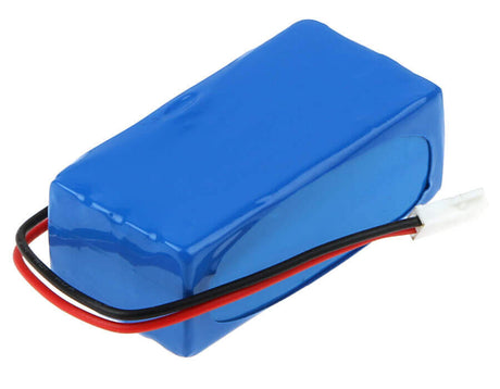 4.8V, Ni-MH, 800mAh, Medical battery fits Air Shields-vickers, Om11158, Jm102 Jaundice Mete, 3.84Wh Medical Cameron Sino Technology Limited (Medical)