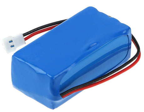 4.8V, Ni-MH, 800mAh, Medical battery fits Air Shields-vickers, Om11158, Jm102 Jaundice Mete, 3.84Wh Medical Cameron Sino Technology Limited (Medical)