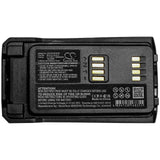 3.7V, Li-ion, 5200mAh, Two-Way Radio battery fits Nokia, Eads, Airbus, Tetra, Bln-5i, Thr9, Thr9 C-30, 19.24Wh Two-Way Radio Cameron Sino Technology Limited