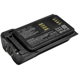 3.7V, Li-ion, 5200mAh, Two-Way Radio battery fits Nokia, Eads, Airbus, Tetra, Bln-5i, Thr9, Thr9 C-30, 19.24Wh Two-Way Radio Cameron Sino Technology Limited