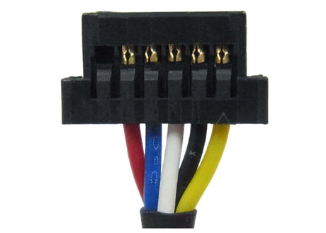 3.7V, Li-ion, 1300mAh, PDA battery fits Typhoon, Airis, Medion, Yakumo, Bluemedia, Navman, Pharos, Mitac, E3mio2135211, N509, T605, 4.81Wh PDA, Pocket PC Cameron Sino Technology Limited