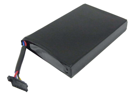 3.7V, Li-ion, 1300mAh, PDA battery fits Typhoon, Airis, Medion, Yakumo, Bluemedia, Navman, Pharos, Mitac, E3mio2135211, N509, T605, 4.81Wh PDA, Pocket PC Cameron Sino Technology Limited