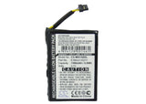 3.7V, Li-ion, 1300mAh, PDA battery fits Typhoon, Airis, Medion, Yakumo, Bluemedia, Navman, Pharos, Mitac, E3mio2135211, N509, T605, 4.81Wh PDA, Pocket PC Cameron Sino Technology Limited
