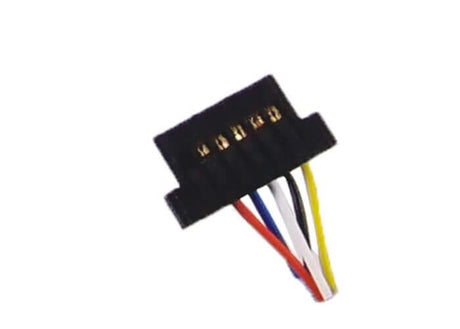 3.7V, Li-Polymer, 1800mAh, PDA battery fits Bluemedia, N509, T605, 6.66Wh PDA, Pocket PC Cameron Sino Technology Limited (Suspended)