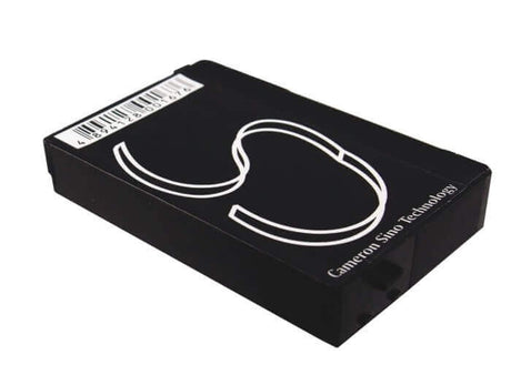 3.7V, Li-ion, 1440mAh, SmartPhone battery fits E-ten, Everex, Torq, Airis, 49000293, Pda 460, Pda 463, 5.33Wh Mobile, SmartPhone Cameron Sino Technology Limited (Smartphone)