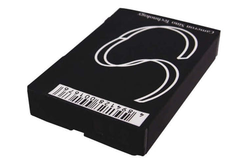 3.7V, Li-ion, 1440mAh, SmartPhone battery fits E-ten, Everex, Torq, Airis, 49000293, Pda 460, Pda 463, 5.33Wh Mobile, SmartPhone Cameron Sino Technology Limited (Smartphone)