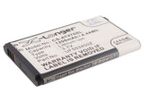 3.7V, Li-ion, 1200mAh, PDA battery fits Airis, Uf553450z, T470, T470e, 4.44Wh PDA, Pocket PC Cameron Sino Technology Limited