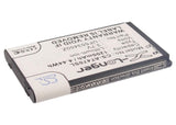 3.7V, Li-ion, 1200mAh, PDA battery fits Airis, Uf553450z, T470, T470e, 4.44Wh PDA, Pocket PC Cameron Sino Technology Limited