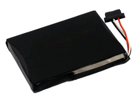 3.7V, Li-ion, 1250mAh, GPS battery fits Airis, Bl-l1230, T610, T620, 4.63Wh GPS, Navigator Cameron Sino Technology Limited