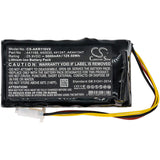 25.9V, Li-ion, 5000mAh, Lawn Mowers battery fits Al-ko, 20196003, 119511, 440530, 129.50Wh Lawn Mowers Cameron Sino Technology Limited (Dangerous Goods)