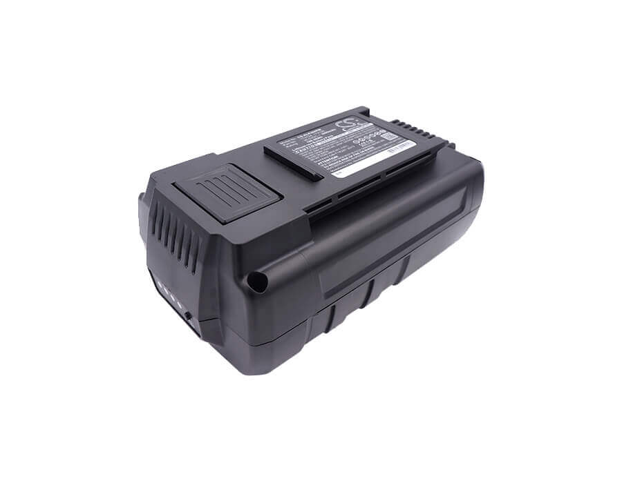 36.0V, Li-ion, 3000mAh, Lawn Mowers battery fits Al-ko, 113124, 113278, 113330, 108.00Wh Lawn Mowers Cameron Sino Technology Limited (Dangerous Goods)