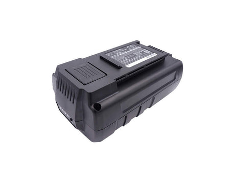 36.0V, Li-ion, 3000mAh, Lawn Mowers battery fits Al-ko, 113124, 113278, 113330, 108.00Wh Lawn Mowers Cameron Sino Technology Limited (Dangerous Goods)