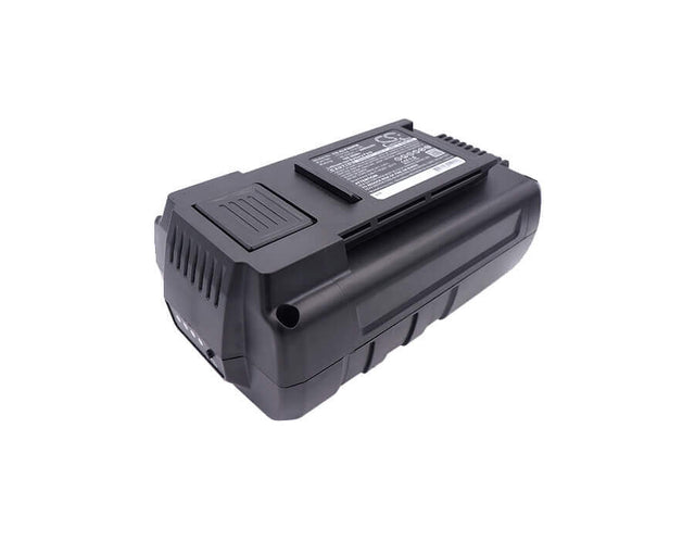 36.0V, Li-ion, 3000mAh, Lawn Mowers battery fits Al-ko, 113124, 113278, 113330, 108.00Wh Lawn Mowers Cameron Sino Technology Limited (Dangerous Goods)