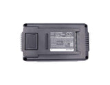 36.0V, Li-ion, 3000mAh, Lawn Mowers battery fits Al-ko, 113124, 113278, 113330, 108.00Wh Lawn Mowers Cameron Sino Technology Limited (Dangerous Goods)