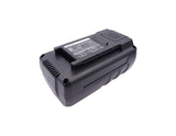 36.0V, Li-ion, 3000mAh, Lawn Mowers battery fits Al-ko, 113124, 113278, 113330, 108.00Wh Lawn Mowers Cameron Sino Technology Limited (Dangerous Goods)