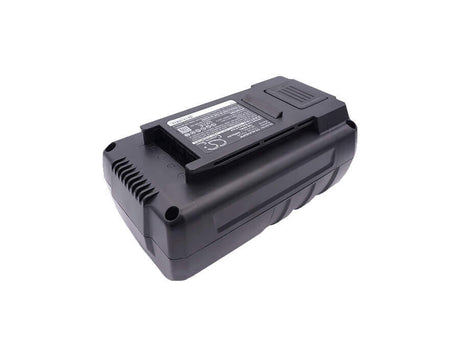 36.0V, Li-ion, 3000mAh, Lawn Mowers battery fits Al-ko, 113124, 113278, 113330, 108.00Wh Lawn Mowers Cameron Sino Technology Limited (Dangerous Goods)