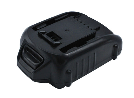 18.0V, Li-ion, 1500mAh, Power Tools battery fits Al-ko, Deltafox, Rockwell, Worx, Rw9351.1, Trimmer Gtli 18v Comfort, 27Wh Power Tools Cameron Sino Technology Limited (Power Tools)