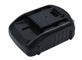 18.0V, Li-ion, 1500mAh, Power Tools battery fits Al-ko, Deltafox, Rockwell, Worx, Rw9351.1, Trimmer Gtli 18v Comfort, 27Wh Power Tools Cameron Sino Technology Limited (Power Tools)