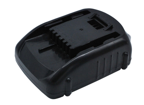 18.0V, Li-ion, 1500mAh, Power Tools battery fits Al-ko, Deltafox, Rockwell, Worx, Rw9351.1, Trimmer Gtli 18v Comfort, 27Wh Power Tools Cameron Sino Technology Limited (Power Tools)