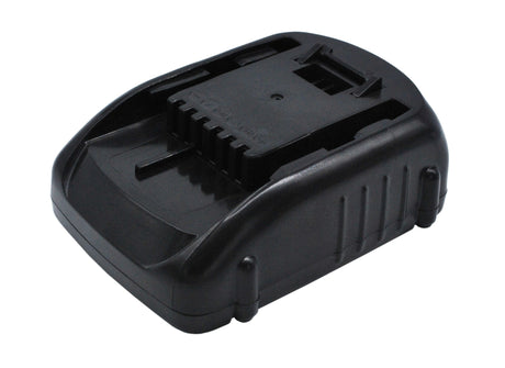 18.0V, Li-ion, 2000mAh, Power Tools battery fits Al-ko, Deltafox, Rockwell, Worx, Rw9351.1, Trimmer Gtli 18v Comfort, 36Wh Power Tools Cameron Sino Technology Limited (Power Tools)
