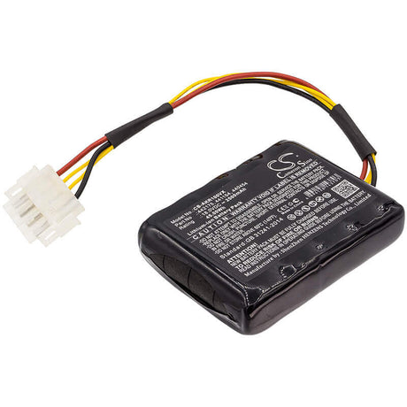 18.0V, Li-ion, 2500mAh, Lawn Mowers battery fits Efco, Al-ko, Robolinho, Karcher, 440454, Robolinho 100, Robolinho 110, 45.00Wh Lawn Mowers Cameron Sino Technology Limited