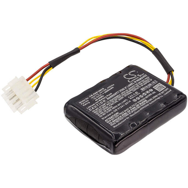 18.0V, Li-ion, 2500mAh, Lawn Mowers battery fits Efco, Al-ko, Robolinho, Karcher, 440454, Robolinho 100, Robolinho 110, 45.00Wh Lawn Mowers Cameron Sino Technology Limited