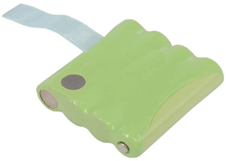 4.8V, Ni-MH, 700mAh, Two-Way Radio battery fits Midland, Alan, Reer, Pb-g8, 441, 443, 3.36Wh Two-Way Radio Cameron Sino Technology Limited