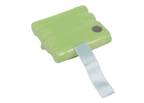 4.8V, Ni-MH, 700mAh, Two-Way Radio battery fits Midland, Alan, Reer, Pb-g8, 441, 443, 3.36Wh Two-Way Radio Cameron Sino Technology Limited