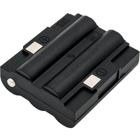 6.0V, Ni-MH, 700mAh, Two-Way Radio battery fits Midland, Alan, Avp17, G7, 4.2Wh Two-Way Radio Cameron Sino Technology Limited