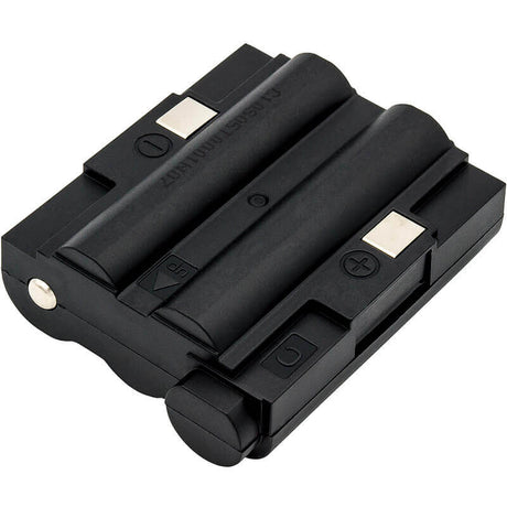 6.0V, Ni-MH, 700mAh, Two-Way Radio battery fits Midland, Alan, Avp17, G7, 4.2Wh Two-Way Radio Cameron Sino Technology Limited