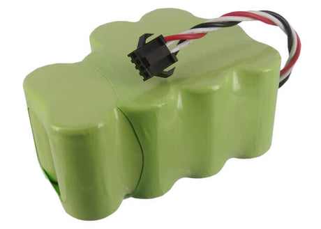 12.0V, Ni-MH, 3000mAh, Medical battery fits Diversified Medical, Alaris Medicalsystems, 141780, 7000, 7000 Infusion Pump, 36.00Wh Medical Cameron Sino Technology Limited (Medical)