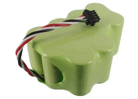 12.0V, Ni-MH, 3000mAh, Medical battery fits Diversified Medical, Alaris Medicalsystems, 141780, 7000, 7000 Infusion Pump, 36.00Wh Medical Cameron Sino Technology Limited (Medical)