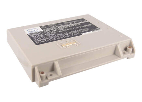 12.0V, Ni-MH, 4000mAh, Medical battery fits Diversified Medical, Alaris Medicalsystems, 145997-101, 8000, 8000 Medication Safety System, 48.00Wh Medical Cameron Sino Technology Limited (Medical)