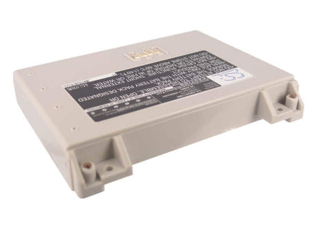 12.0V, Ni-MH, 4000mAh, Medical battery fits Diversified Medical, Alaris Medicalsystems, 145997-101, 8000, 8000 Medication Safety System, 48.00Wh Medical Cameron Sino Technology Limited (Medical)