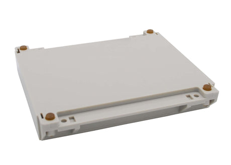 12.0V, Ni-MH, 4400mAh, Medical battery fits Diversified Medical, Alaris Medicalsystems, 145997-101, 8000, 8000 Medication Safety System, 52.80Wh Medical Cameron Sino Technology Limited (Medical)