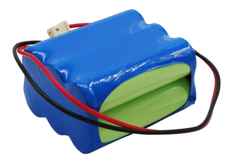 7.2V, Ni-MH, 2000mAh, Medical battery fits Carefusion, Alaris Medicalsystems, 1000el00349, Carefusion, Gw Volumetric Pump, 14.40Wh Medical Cameron Sino Technology Limited (Medical)