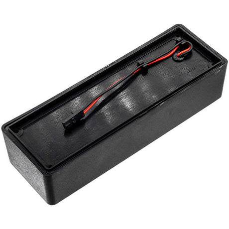 3.6V, Ni-MH, 3000mAh, Medical battery fits Alaris Medicalsystems, 2860703, 2800, 2860d, 10.80Wh Medical Cameron Sino Technology Limited (Medical)