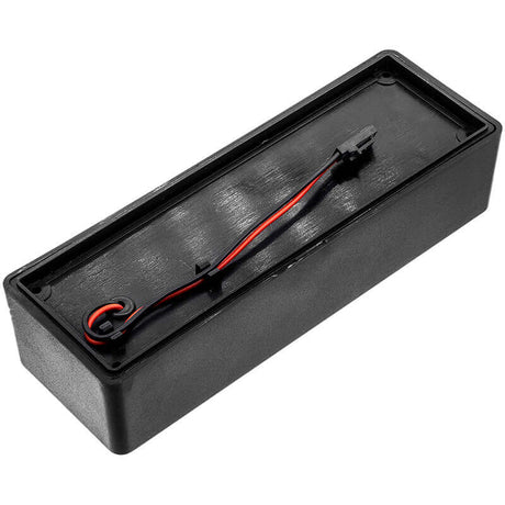 3.6V, Ni-MH, 3000mAh, Medical battery fits Alaris Medicalsystems, 2860703, 2800, 2860d, 10.80Wh Medical Cameron Sino Technology Limited (Medical)